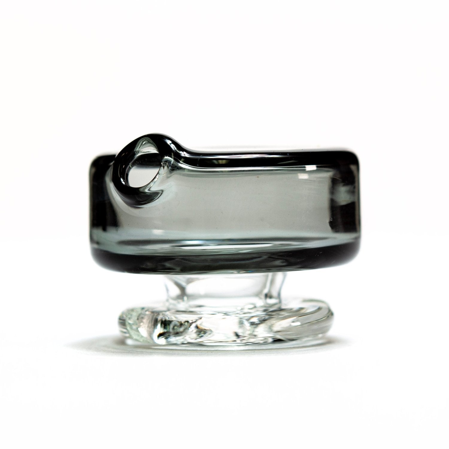 Sandalz Glass Sandalz - Proxy Core Color Spinner Tip Heady Proxy Attachments | Planet Caravan